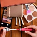 makeup bag