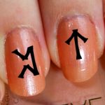 modern nail art designs