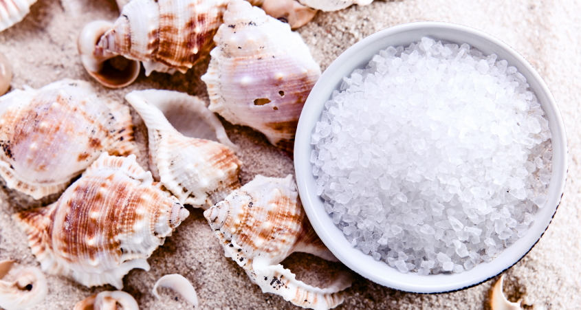 heal the skin