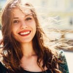 maintaining healthy hair