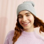 hairdos under the hat