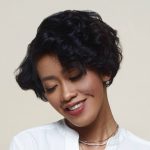style my pixie cut
